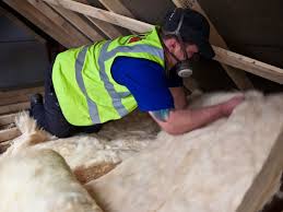 Best Pipe and Duct Insulation  in Forestville, OH