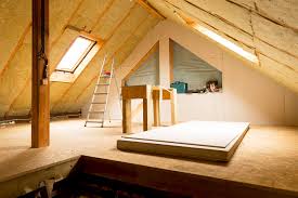 Best Commercial Insulation Services  in Forestville, OH